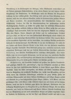 Image of the Page - 94 - in Die österreichisch-ungarische Monarchie in Wort und Bild - Böhmen (1), Volume 14