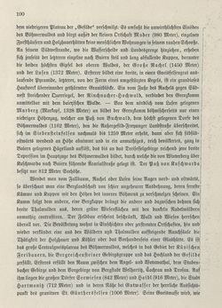 Image of the Page - 100 - in Die österreichisch-ungarische Monarchie in Wort und Bild - Böhmen (1), Volume 14