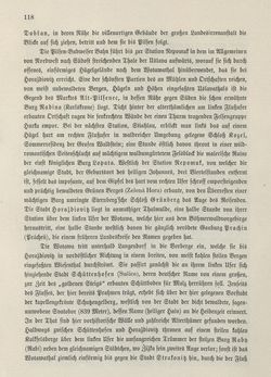 Image of the Page - 118 - in Die österreichisch-ungarische Monarchie in Wort und Bild - Böhmen (1), Volume 14