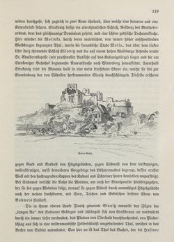 Image of the Page - 119 - in Die österreichisch-ungarische Monarchie in Wort und Bild - Böhmen (1), Volume 14