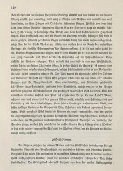 Bild der Seite - 120 - in Die österreichisch-ungarische Monarchie in Wort und Bild - Böhmen (1), Band 14