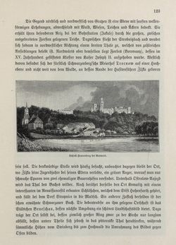 Image of the Page - 123 - in Die österreichisch-ungarische Monarchie in Wort und Bild - Böhmen (1), Volume 14
