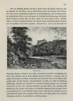 Image of the Page - 127 - in Die österreichisch-ungarische Monarchie in Wort und Bild - Böhmen (1), Volume 14