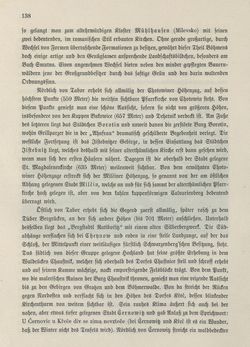 Bild der Seite - 138 - in Die österreichisch-ungarische Monarchie in Wort und Bild - Böhmen (1), Band 14