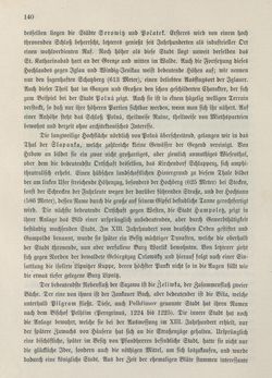 Bild der Seite - 140 - in Die österreichisch-ungarische Monarchie in Wort und Bild - Böhmen (1), Band 14