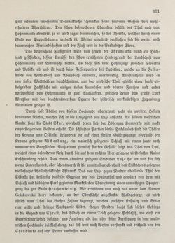 Bild der Seite - 151 - in Die österreichisch-ungarische Monarchie in Wort und Bild - Böhmen (1), Band 14