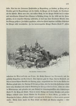 Bild der Seite - 177 - in Die österreichisch-ungarische Monarchie in Wort und Bild - Böhmen (1), Band 14