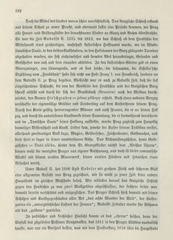 Image of the Page - 182 - in Die österreichisch-ungarische Monarchie in Wort und Bild - Böhmen (1), Volume 14