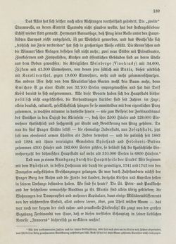 Image of the Page - 189 - in Die österreichisch-ungarische Monarchie in Wort und Bild - Böhmen (1), Volume 14