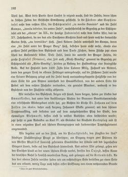Image of the Page - 192 - in Die österreichisch-ungarische Monarchie in Wort und Bild - Böhmen (1), Volume 14