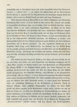 Bild der Seite - 194 - in Die österreichisch-ungarische Monarchie in Wort und Bild - Böhmen (1), Band 14