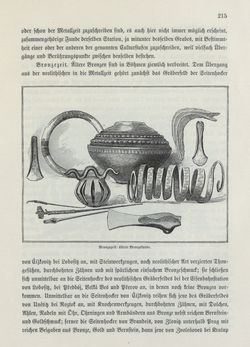 Bild der Seite - 215 - in Die österreichisch-ungarische Monarchie in Wort und Bild - Böhmen (1), Band 14