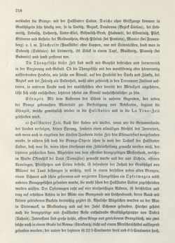 Image of the Page - 218 - in Die österreichisch-ungarische Monarchie in Wort und Bild - Böhmen (1), Volume 14