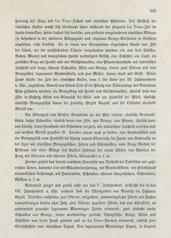 Bild der Seite - 223 - in Die österreichisch-ungarische Monarchie in Wort und Bild - Böhmen (1), Band 14