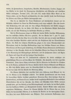 Image of the Page - 234 - in Die österreichisch-ungarische Monarchie in Wort und Bild - Böhmen (1), Volume 14
