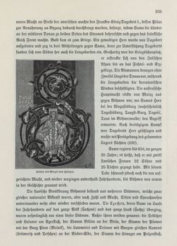 Image of the Page - 235 - in Die österreichisch-ungarische Monarchie in Wort und Bild - Böhmen (1), Volume 14