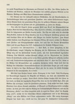 Bild der Seite - 236 - in Die österreichisch-ungarische Monarchie in Wort und Bild - Böhmen (1), Band 14