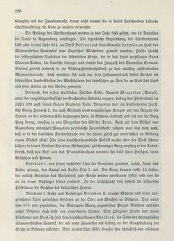 Image of the Page - 238 - in Die österreichisch-ungarische Monarchie in Wort und Bild - Böhmen (1), Volume 14
