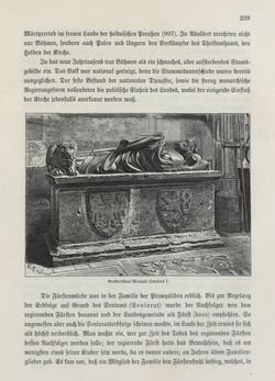 Bild der Seite - 239 - in Die österreichisch-ungarische Monarchie in Wort und Bild - Böhmen (1), Band 14