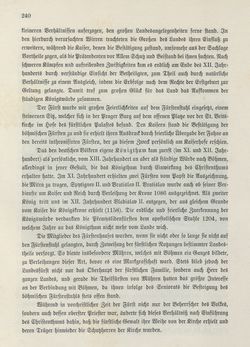 Image of the Page - 240 - in Die österreichisch-ungarische Monarchie in Wort und Bild - Böhmen (1), Volume 14