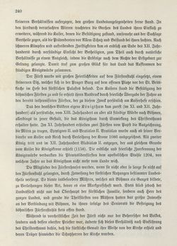 Image of the Page - 240 - in Die österreichisch-ungarische Monarchie in Wort und Bild - Böhmen (1), Volume 14