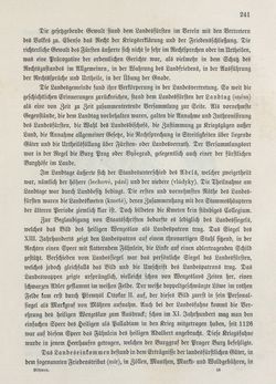 Bild der Seite - 241 - in Die österreichisch-ungarische Monarchie in Wort und Bild - Böhmen (1), Band 14