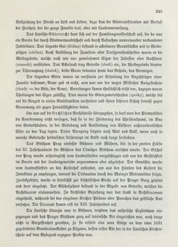 Image of the Page - 245 - in Die österreichisch-ungarische Monarchie in Wort und Bild - Böhmen (1), Volume 14