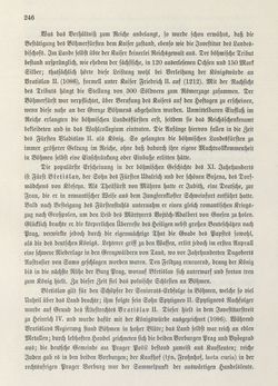 Image of the Page - 246 - in Die österreichisch-ungarische Monarchie in Wort und Bild - Böhmen (1), Volume 14