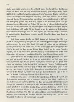 Bild der Seite - 252 - in Die österreichisch-ungarische Monarchie in Wort und Bild - Böhmen (1), Band 14