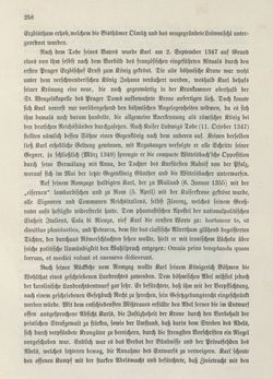 Bild der Seite - 258 - in Die österreichisch-ungarische Monarchie in Wort und Bild - Böhmen (1), Band 14