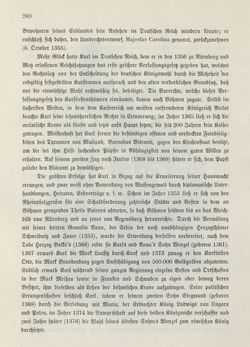 Bild der Seite - 260 - in Die österreichisch-ungarische Monarchie in Wort und Bild - Böhmen (1), Band 14