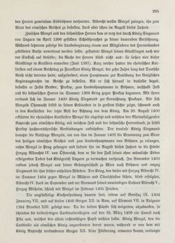 Image of the Page - 265 - in Die österreichisch-ungarische Monarchie in Wort und Bild - Böhmen (1), Volume 14