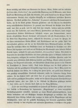 Image of the Page - 270 - in Die österreichisch-ungarische Monarchie in Wort und Bild - Böhmen (1), Volume 14