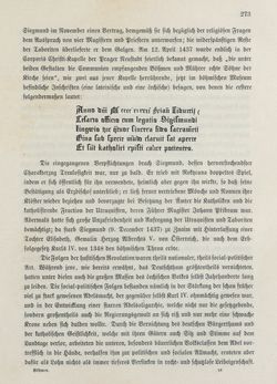 Image of the Page - 273 - in Die österreichisch-ungarische Monarchie in Wort und Bild - Böhmen (1), Volume 14