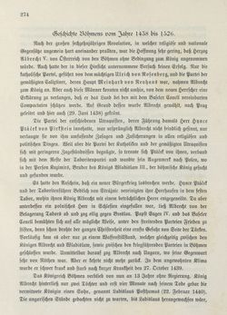 Image of the Page - 274 - in Die österreichisch-ungarische Monarchie in Wort und Bild - Böhmen (1), Volume 14