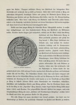 Bild der Seite - 277 - in Die österreichisch-ungarische Monarchie in Wort und Bild - Böhmen (1), Band 14