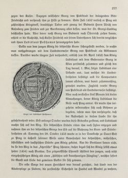 Image of the Page - 277 - in Die österreichisch-ungarische Monarchie in Wort und Bild - Böhmen (1), Volume 14
