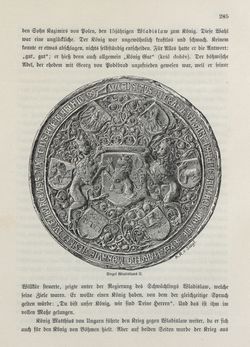 Bild der Seite - 285 - in Die österreichisch-ungarische Monarchie in Wort und Bild - Böhmen (1), Band 14