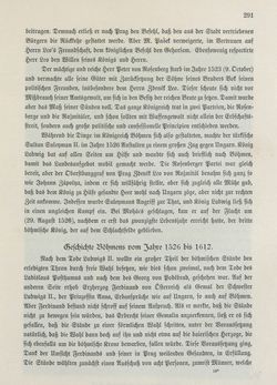 Bild der Seite - 291 - in Die österreichisch-ungarische Monarchie in Wort und Bild - Böhmen (1), Band 14