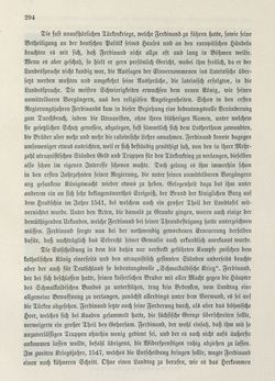 Image of the Page - 294 - in Die österreichisch-ungarische Monarchie in Wort und Bild - Böhmen (1), Volume 14