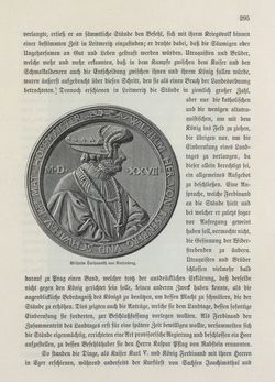 Bild der Seite - 295 - in Die österreichisch-ungarische Monarchie in Wort und Bild - Böhmen (1), Band 14