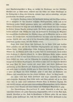 Bild der Seite - 298 - in Die österreichisch-ungarische Monarchie in Wort und Bild - Böhmen (1), Band 14