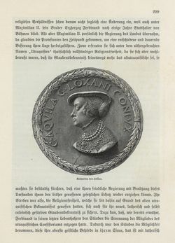 Image of the Page - 299 - in Die österreichisch-ungarische Monarchie in Wort und Bild - Böhmen (1), Volume 14