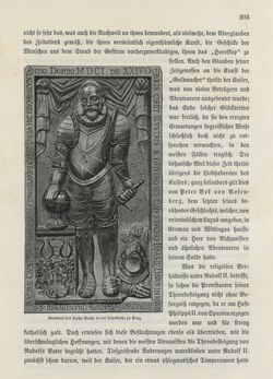 Bild der Seite - 303 - in Die österreichisch-ungarische Monarchie in Wort und Bild - Böhmen (1), Band 14