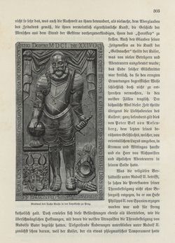 Image of the Page - 303 - in Die österreichisch-ungarische Monarchie in Wort und Bild - Böhmen (1), Volume 14