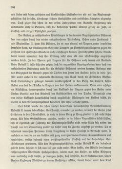 Image of the Page - 304 - in Die österreichisch-ungarische Monarchie in Wort und Bild - Böhmen (1), Volume 14