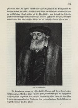 Image of the Page - 307 - in Die österreichisch-ungarische Monarchie in Wort und Bild - Böhmen (1), Volume 14