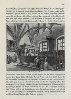 Image of the Page - 335 - in Die österreichisch-ungarische Monarchie in Wort und Bild - Böhmen (1), Volume 14