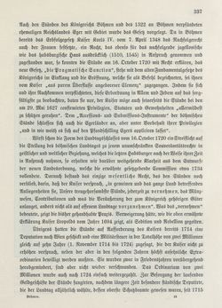 Bild der Seite - 337 - in Die österreichisch-ungarische Monarchie in Wort und Bild - Böhmen (1), Band 14