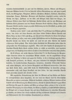 Bild der Seite - 338 - in Die österreichisch-ungarische Monarchie in Wort und Bild - Böhmen (1), Band 14